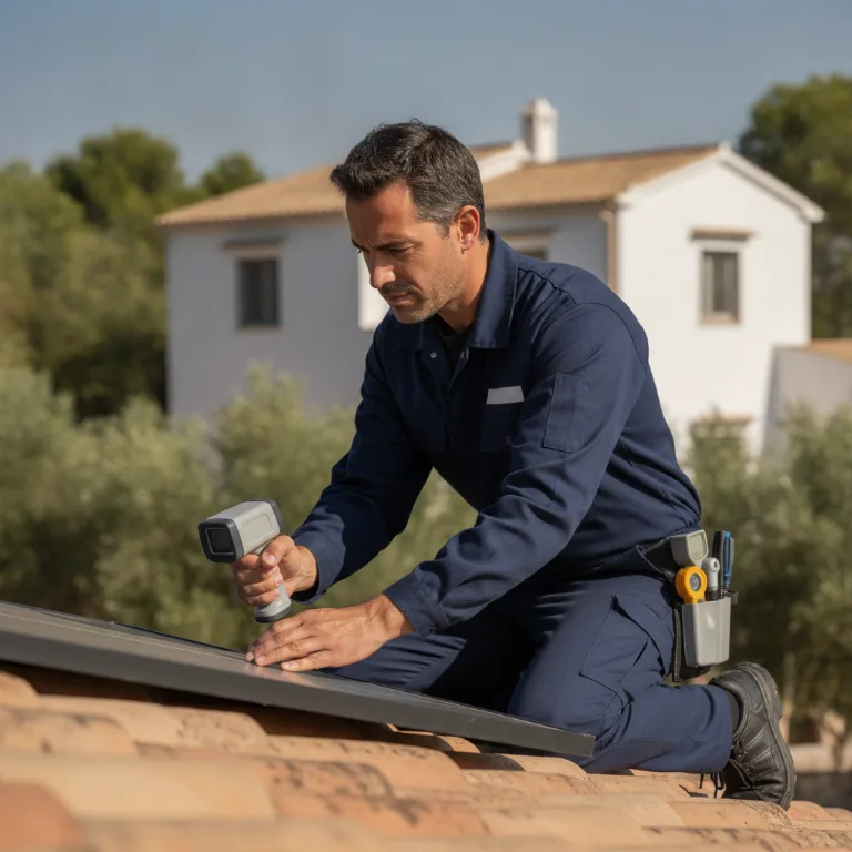 Auditoría Energética Vivienda servicio en Salamanca